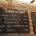 ビアオクロック - 