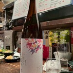 野崎酒店 - ゆきの美人　関東限定酒(秋田)