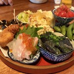 めしや 浮世ばなれ - 