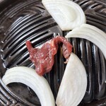 ジンギスカン白樺 - 