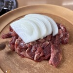 ジンギスカン白樺 - 