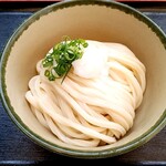 いなもく - しょうゆうどん(小) 