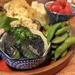 めしや 浮世ばなれ - 