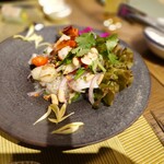 クィーンオブタイランド - 