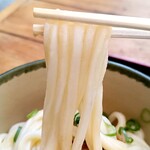 いなもく - しょうゆうどん(小) 