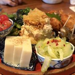 めしや 浮世ばなれ - 