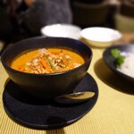 クィーンオブタイランド - 