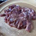 ジンギスカン白樺 - 