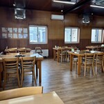 ジンギスカン白樺 - 