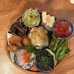 めしや 浮世ばなれ - 