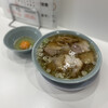 あきちゃんラーメン