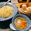 あんかけ焼そば 陳麻婆豆腐 STORM 京橋店