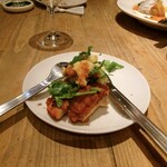 ロシア・ジョージア料理 ハチャプリ - 