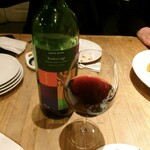 ロシア・ジョージア料理 ハチャプリ - 