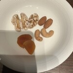 ラ・ロカンダ - 