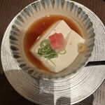 ラ・ロカンダ ザ・リッツ・カールトン京都 - 