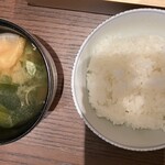 ラ・ロカンダ ザ・リッツ・カールトン京都 - 