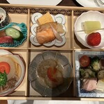 ラ・ロカンダ ザ・リッツ・カールトン京都 - 