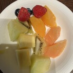 ラ・ロカンダ - 