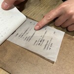 ロシア・ジョージア料理 ハチャプリ - 