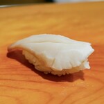新橋鶴八 - みる貝
