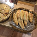 かめぱん - 料理写真: