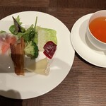 ラ・ロカンダ - 