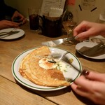 ロシア・ジョージア料理 ハチャプリ - 