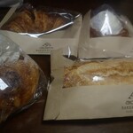 adex BAKERY&CAFE - 