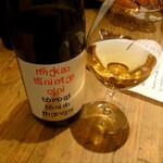 ロシア・ジョージア料理 ハチャプリ - 