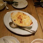 ロシア・ジョージア料理 ハチャプリ - 