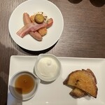 ラ・ロカンダ - 