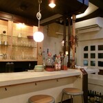 ロシア・ジョージア料理 ハチャプリ - 