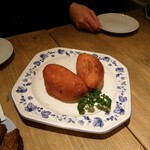 ロシア・ジョージア料理 ハチャプリ - 