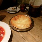 ロシア・ジョージア料理 ハチャプリ - 