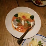 ロシア・ジョージア料理 ハチャプリ - 