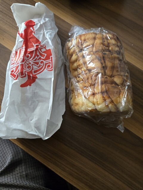 かめぱん 向島店 （【旧店名】KAMEYA） - 押上/パン | 食べログ