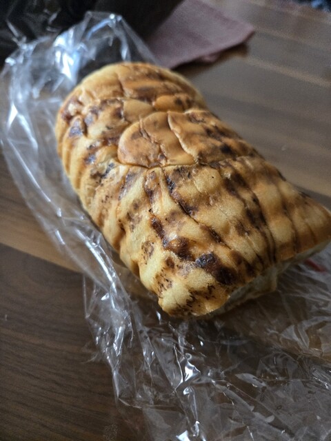 かめぱん 向島店 （【旧店名】KAMEYA） - 押上/パン | 食べログ