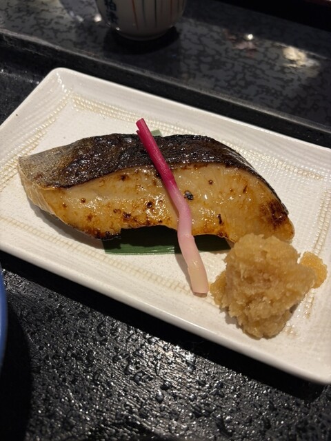 魚久 イートイン あじみせ 本店 （うおきゅう） - 人形町/食堂 | 食べログ