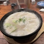 山田五郎邸のごりょんさん - 