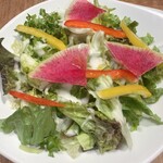 ブッチャー・リパブリック エビス シカゴピザ ＆ ビア - 