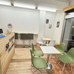 88 Bakery & Tea Coffee - 