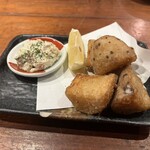 山田五郎邸のごりょんさん - 