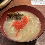 山田五郎邸のごりょんさん - 