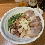 中華そば うえまち - 