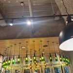 ブッチャー・リパブリック エビス シカゴピザ ＆ ビア - 