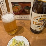 中華そば うえまち - 