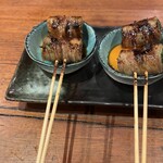 山田五郎邸のごりょんさん - 