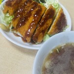 まんぷく食堂 - 