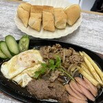 88 Bakery & Tea Coffee - 